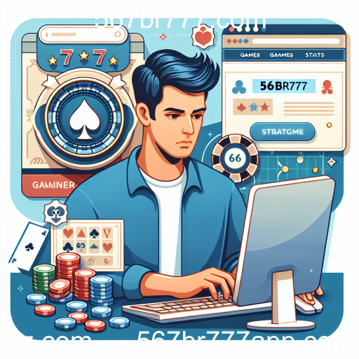 Dicas de Jogo: Melhore Seu Desempenho em 567br777.com